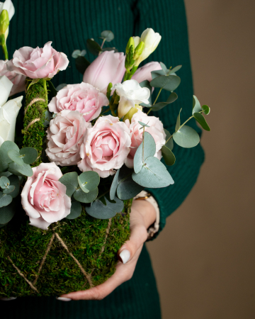 Coşuleț Delicat [2]