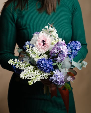 Categorii - Buchet Parfum Sublim