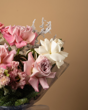 Buchet Feerie de iarna [2]