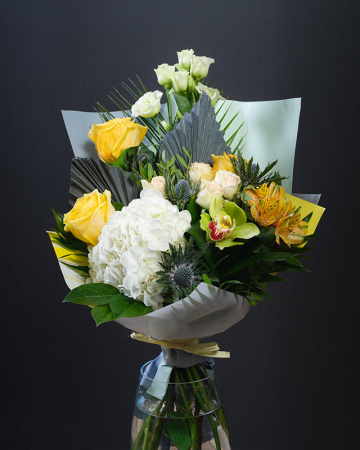Buchete de flori - Buchet Fantezie