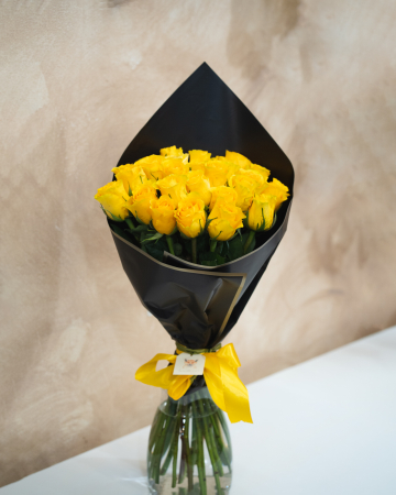 Buchete de flori - Buchet Optimism