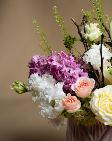 Aranjament Trezirea Primăverii [2]