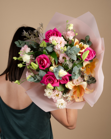 Buchet Regal [1]