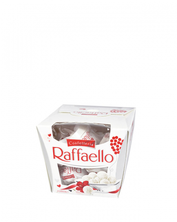 Cutie Raffaello 150g