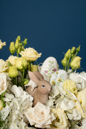 Liniște de Paște [1]