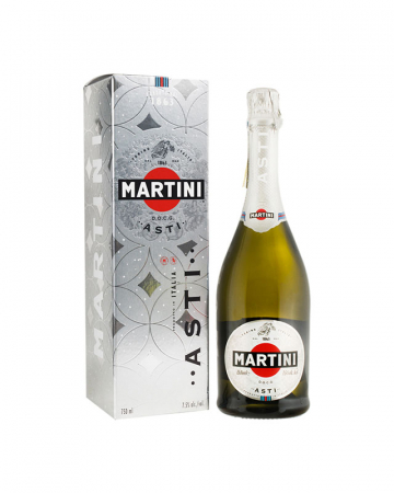 Martini Asti