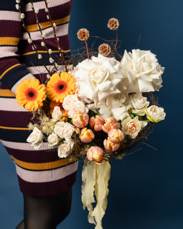 Răsărit de Aprilie [1]