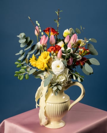 Categorii - Ritual de Primăvară