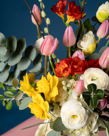 Ritual de Primăvară [1]