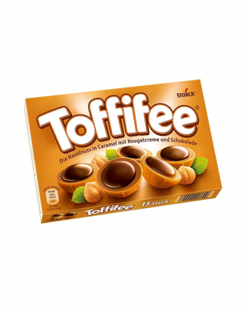 Toffifee 125g