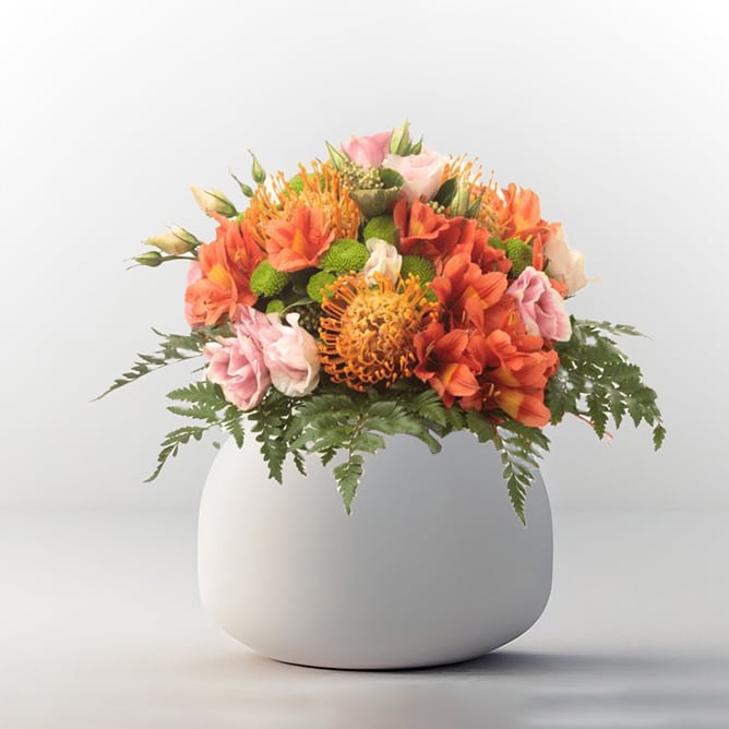 Buchete flori diverse