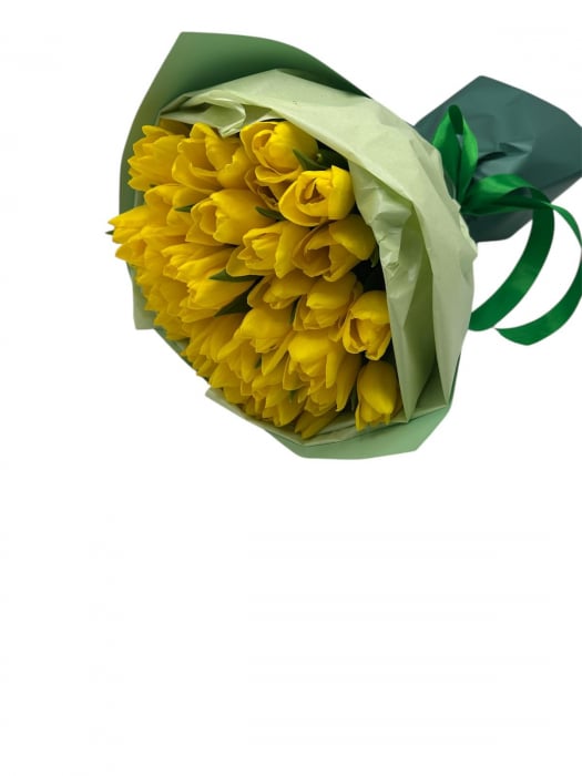 Buchet 51 lalele [2]