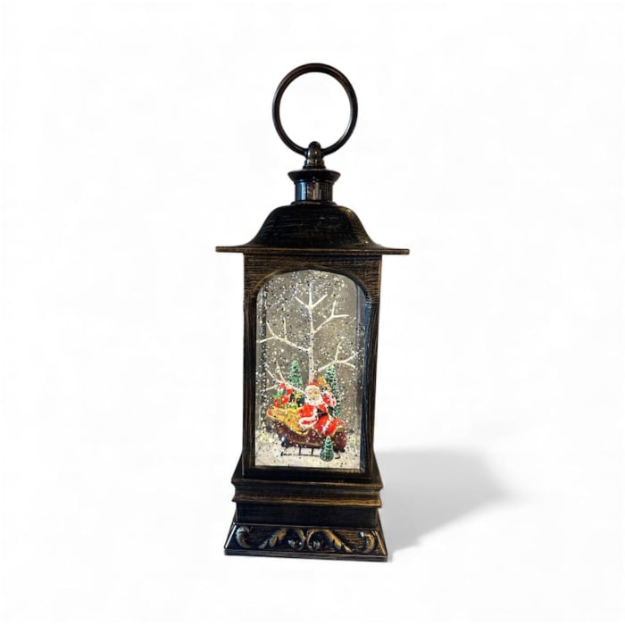 Felinar muzical de Craciun [2]