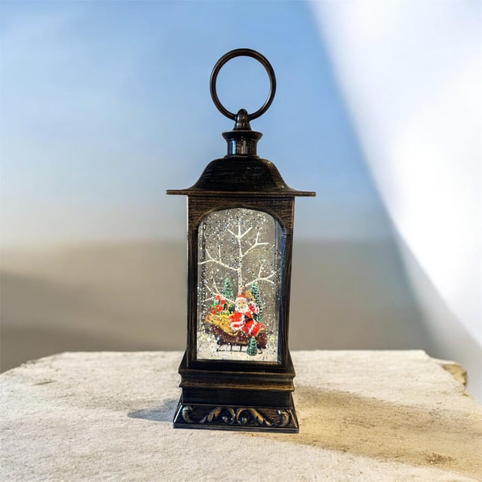 Felinar muzical de Craciun [3]