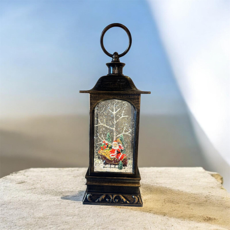 Felinar muzical de Craciun [2]