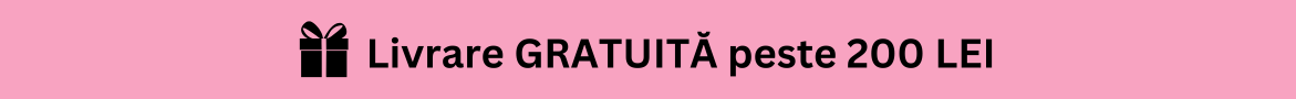 Livrare Gratuita