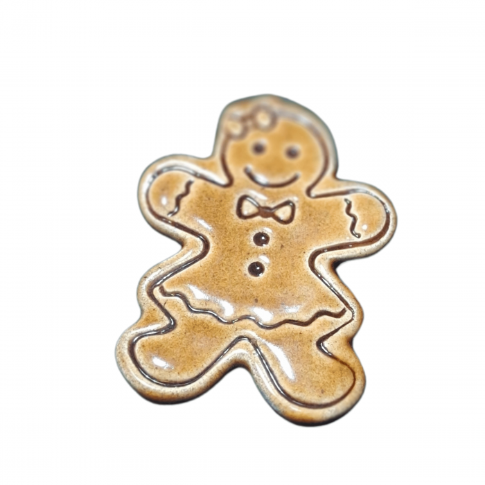 Decorațiuni de Brad - Ginger Bread [9]