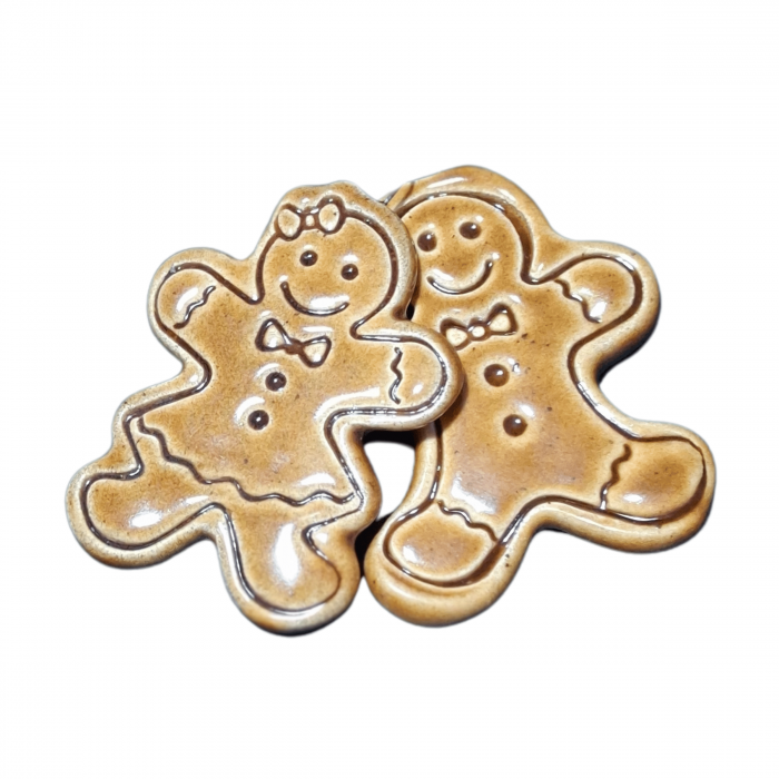 Decorațiuni de Brad - Ginger Bread [2]