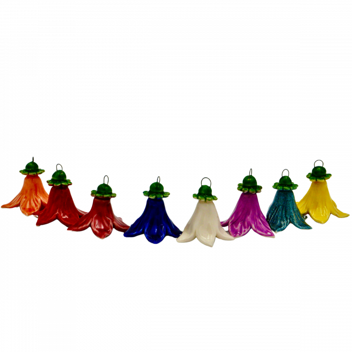 Floarea Clopoțel [4]