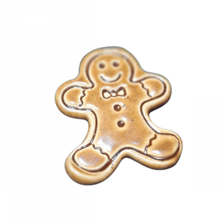 Decorațiuni de Brad - Ginger Bread [7]