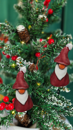 Decoratiuni de Craciun - Mosulet