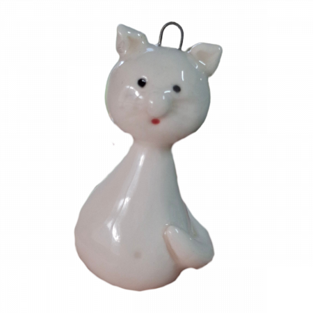 Primăvară - Pisică