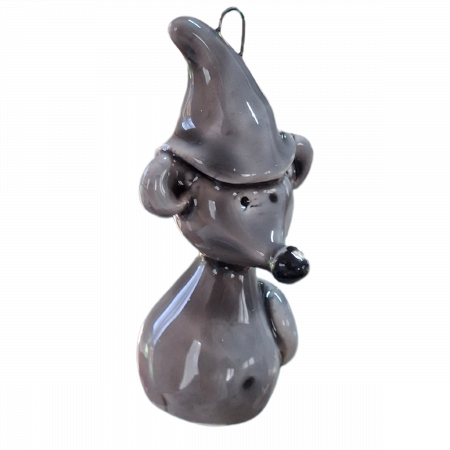 Halloween - Șoricel