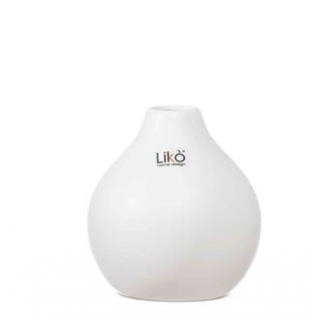 Flori din Ceramica - Vază Ceramică - Monofire