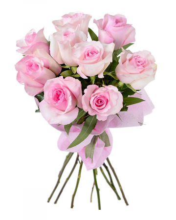 Flori pentru Fiică - Buchet de flori pentru fiică