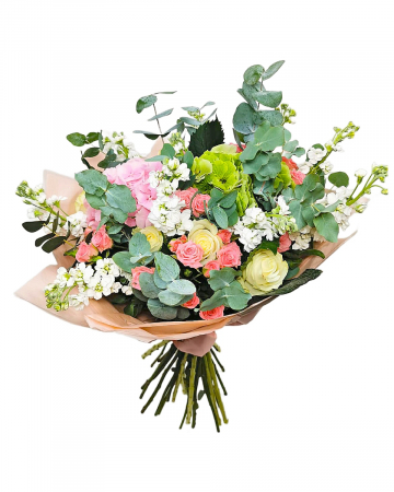 Buchet flori de lux [1]