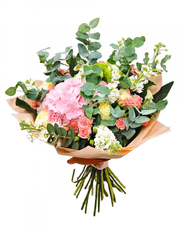 Buchete Flori - Buchet flori de lux