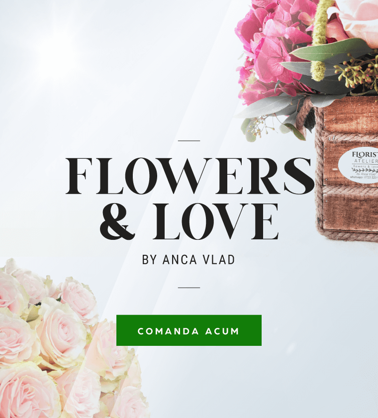 flowers & love by anca vlad mobil
