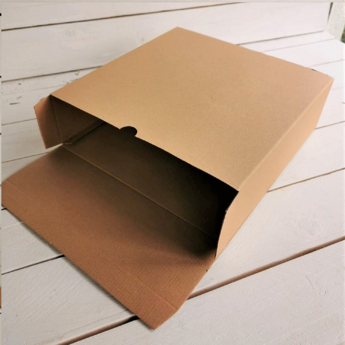 Cutie carton patrata coronite [2]