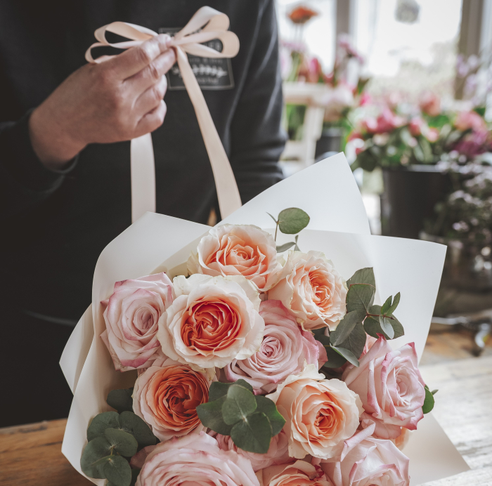 Trandafiri parfumați pastel. Premium, [4]