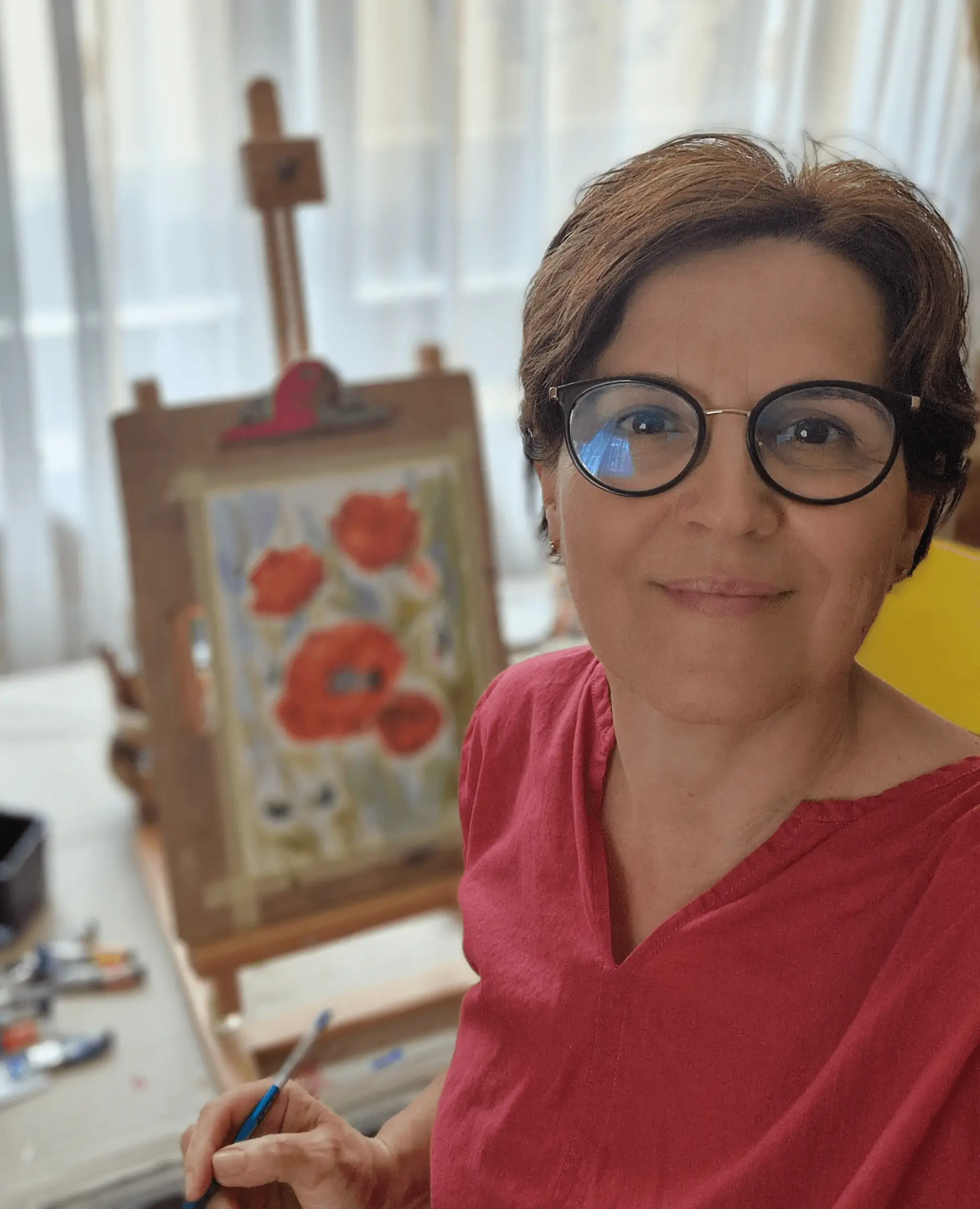 Judit Gellerd