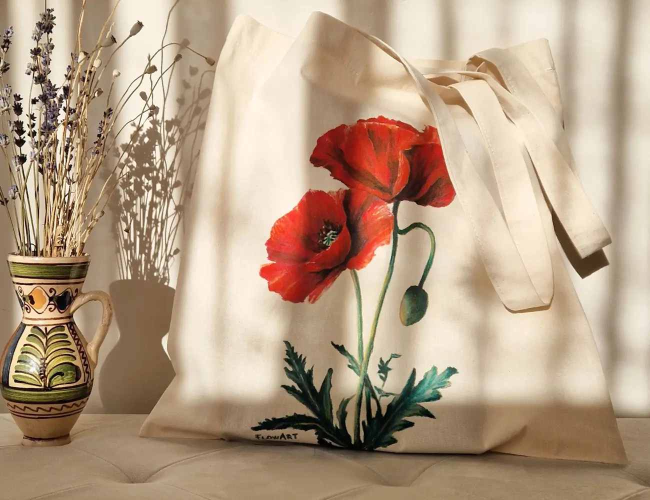 ARTA CARE TE ÎNSOȚEȘTE