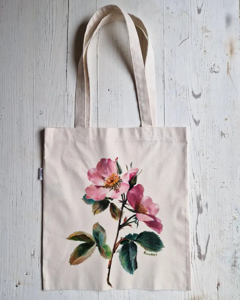 sacosa-pictata-manual-floare-de-maces [6]