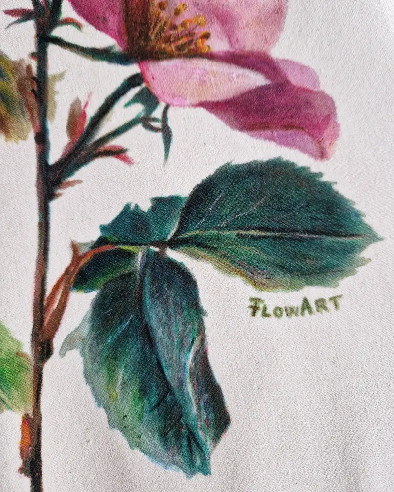 sacosa-pictata-manual-floare-de-maces [4]