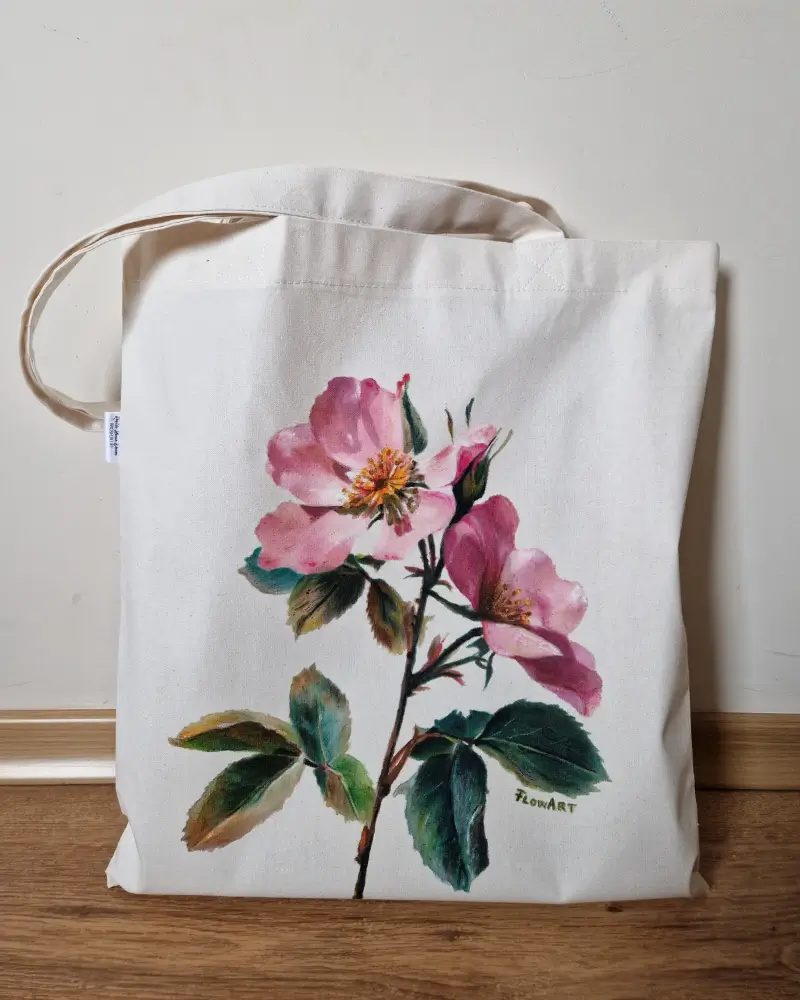 sacosa-pictata-manual-floare-de-maces [2]