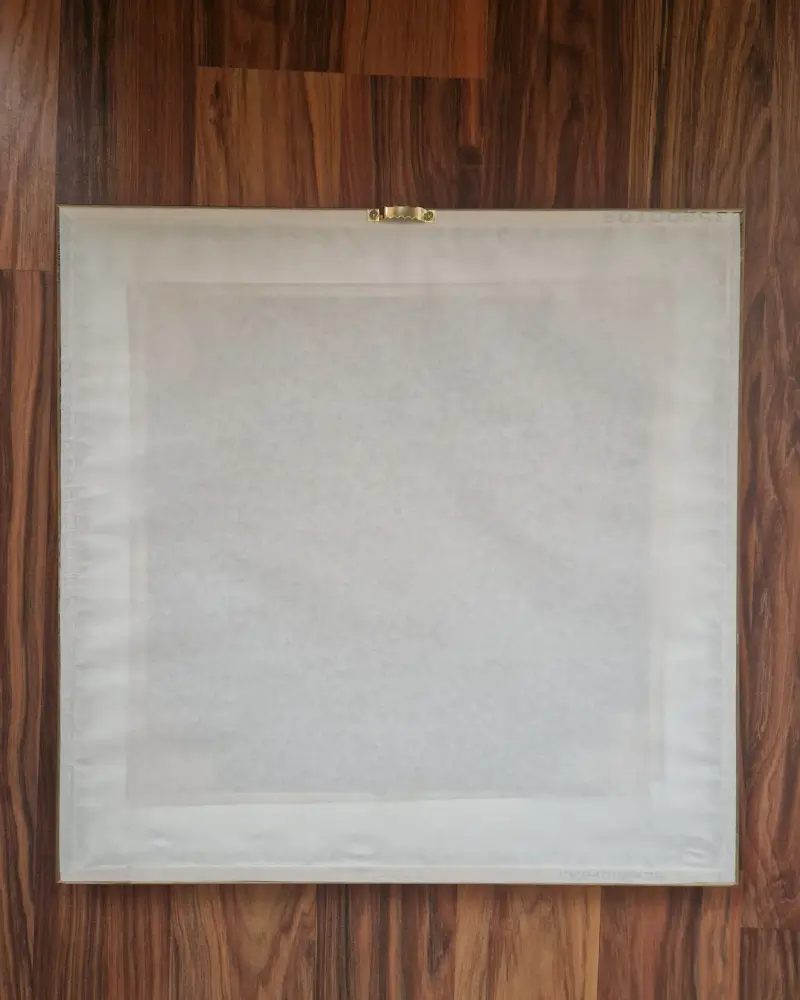 Tablou pictat manual – Dans Solar | Flow Art [5]