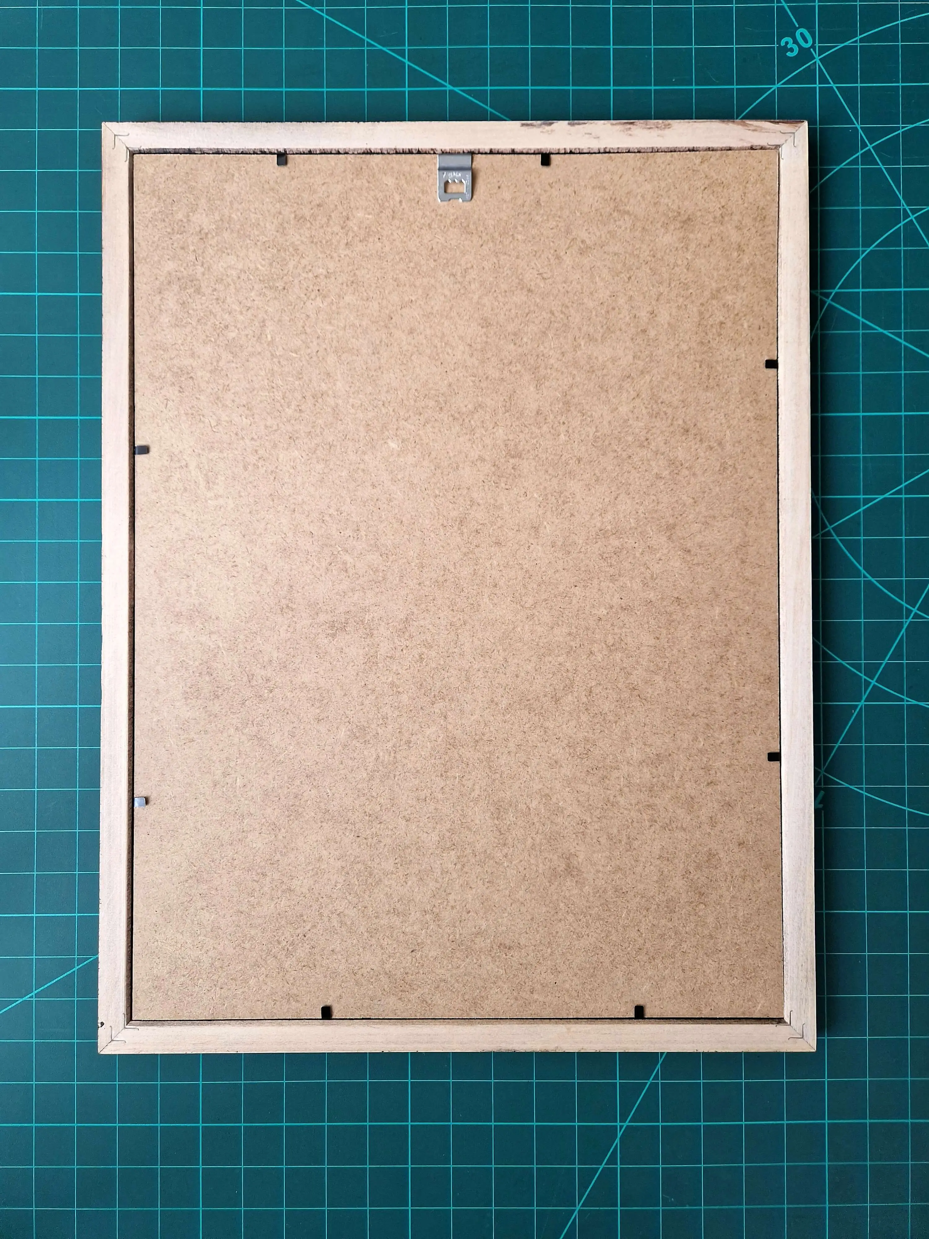 Adâncimi și Înălțimi - Acuarelă Originală [7]