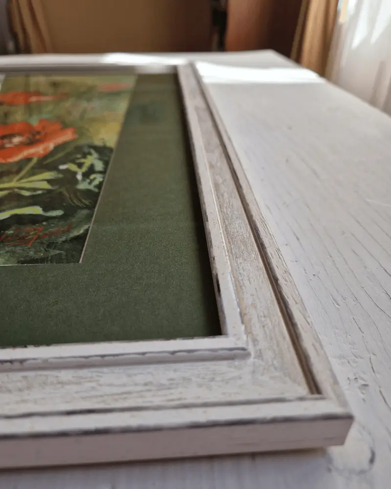 Frumusețe sălbatică - acuarelă originală [3]