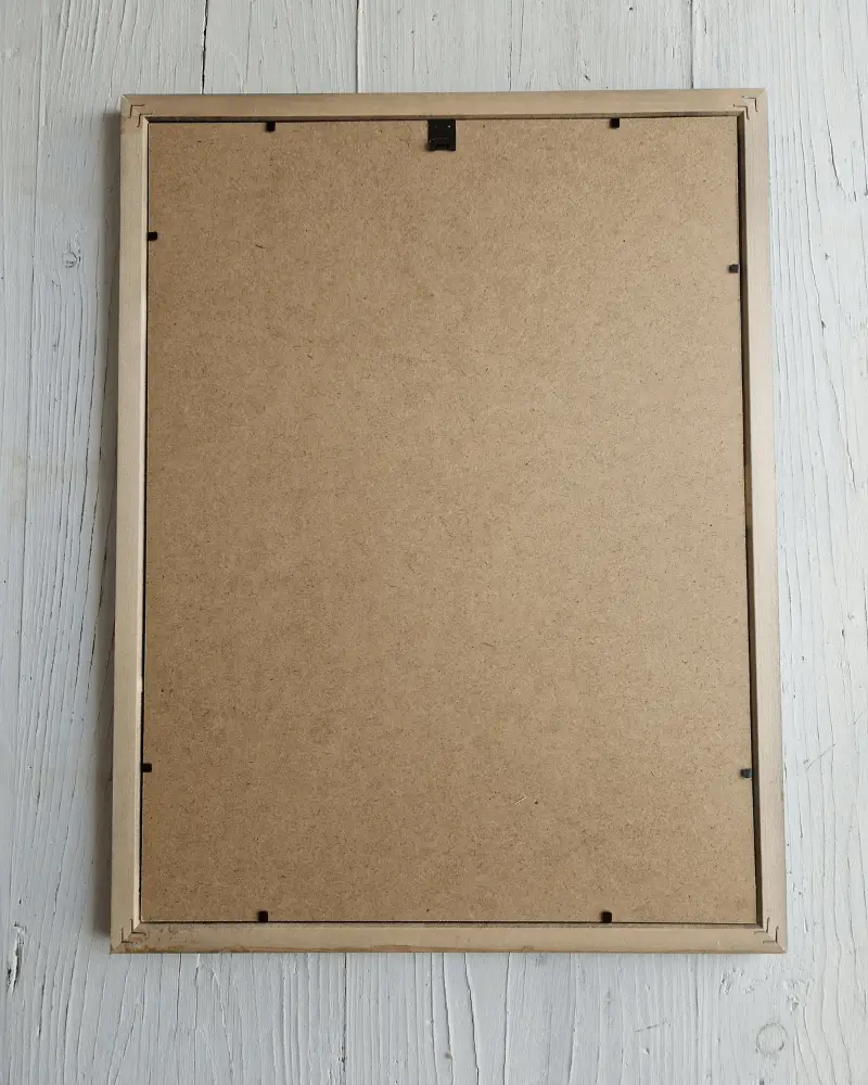 Pânză în flăcări - acuarelă originală [5]