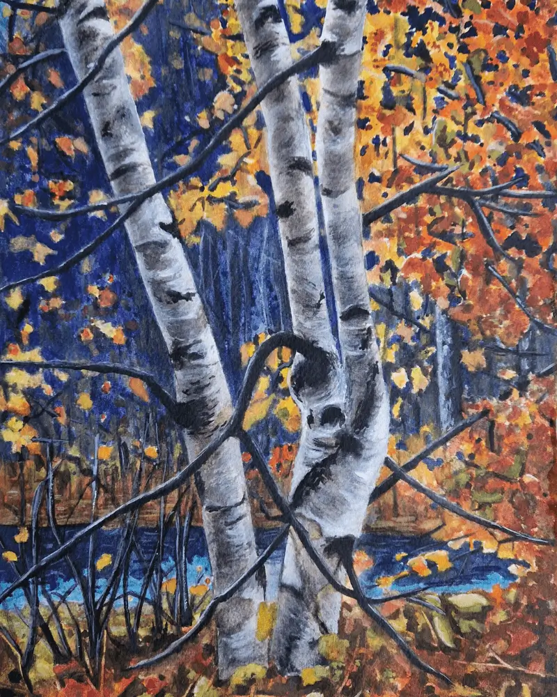 Toamnă înflăcărată [1]