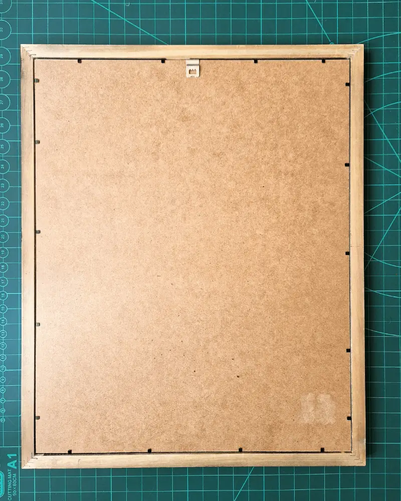 Vis de o Clipă - Acuarelă Originală [6]