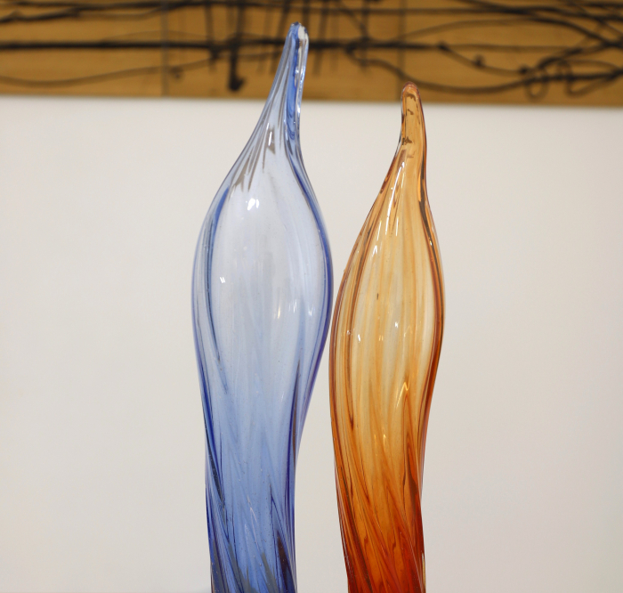 Sculptura din sticla [3]