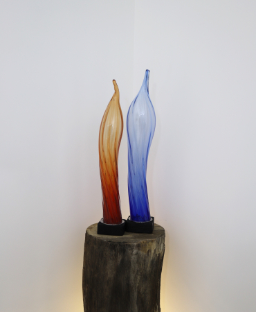 Sculptura din sticla [1]