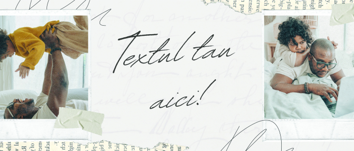 Cana personalizata cu 2 imagini si text [3]