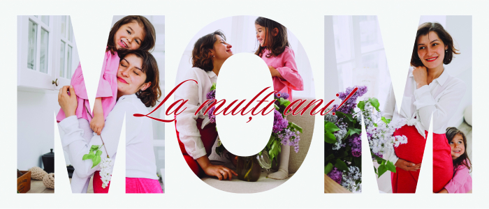 Cana MOM personalizata cu imagine si text [2]