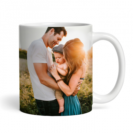 Cani Personalizate cu Poza - Cana personalizata cu mai multe imagini